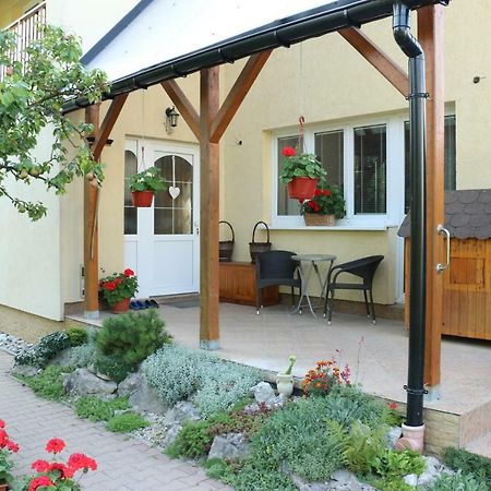Belusa Privat Cerenica 아파트 외부 사진