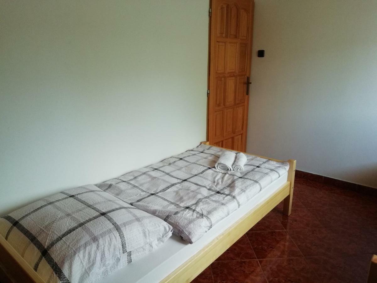 Belusa Privat Cerenica 아파트 외부 사진