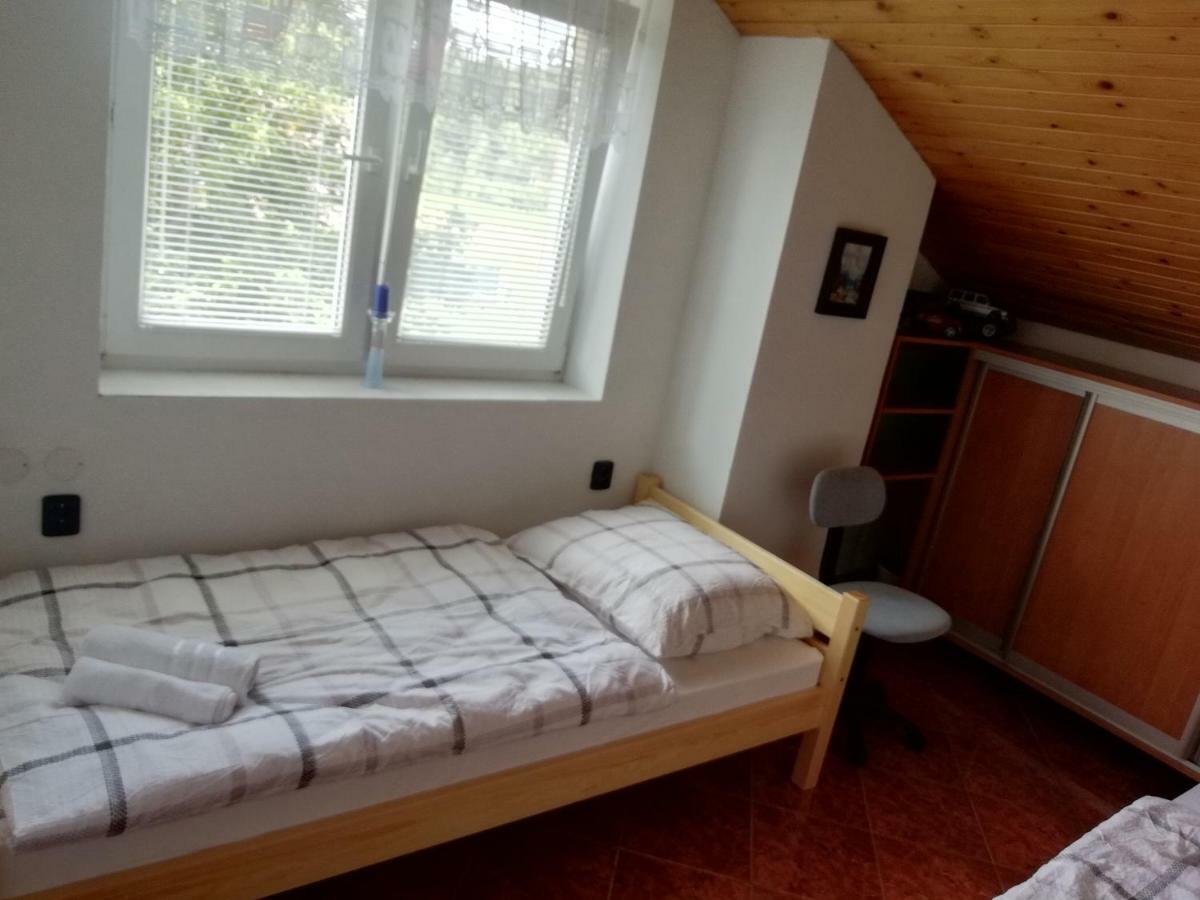 Belusa Privat Cerenica 아파트 외부 사진